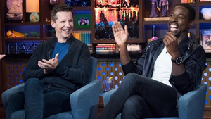 Watch What Happens Live with Andy Cohen Season 14 Ep.154 154. epizód