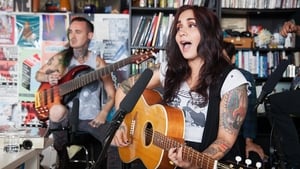 NPR Tiny Desk Concerts 9. évad Ep.64 64. epizód