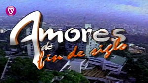 Amores de Fin de Siglo kép