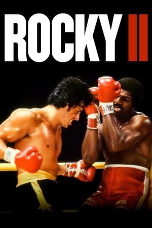 Rocky II.