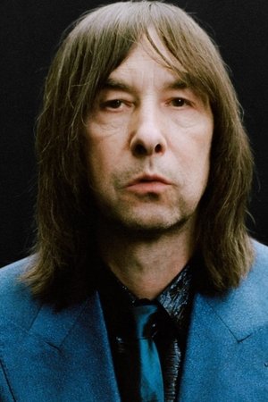 Bobby Gillespie