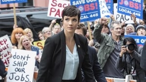 NCIS: New Orleans 1. évad Ep.14 14. epizód