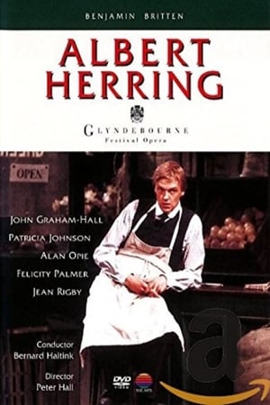 Albert Herring