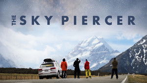 The Sky Piercer háttérkép