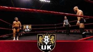 WWE NXT UK Season 1 Ep.8 8. epizód