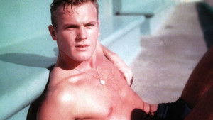 Tab Hunter Confidential háttérkép