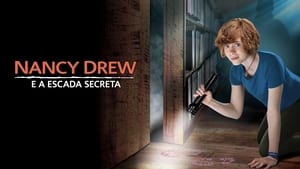 Nancy Drew és a rejtett lépcsőház háttérkép