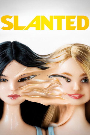 Slanted poszter