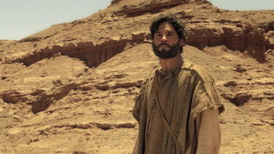 Jesus 1. évad Ep.16 16. epizód