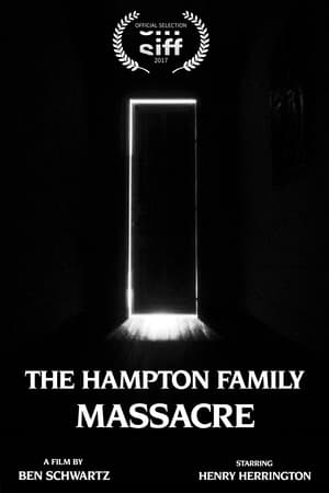 The Hampton Family Massacre poszter