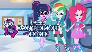 Én kicsi pónim: Equestria Girls kép