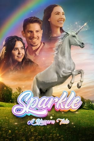 Sparkle: A Unicorn Tale poszter