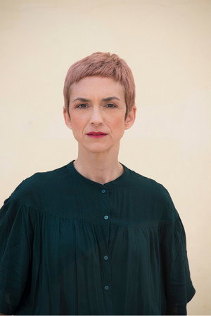 Άννα Ελεφάντη profil kép
