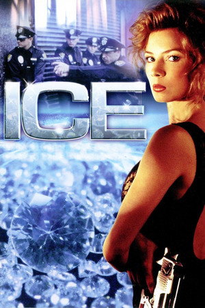 Ice poszter