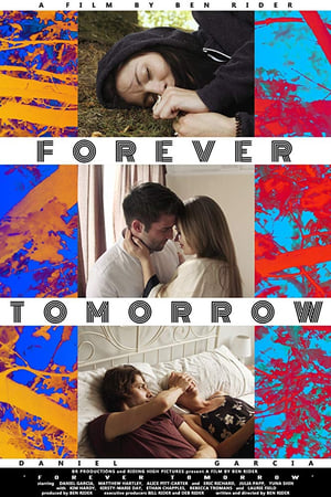 Forever Tomorrow poszter