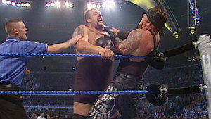 Pankráció - WWE: Smackdown Season 5 Ep.33 33. epizód