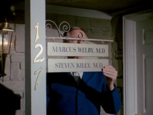 Marcus Welby, M.D. Season 3 Ep.2 2. epizód