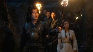 大奉打更人 kép