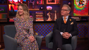 Watch What Happens Live with Andy Cohen 19. évad Ep.56 56. epizód