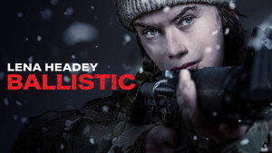 Ballistic háttérkép