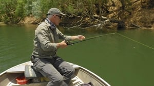 Jeremy Wade's Dark Waters Season 1 Ep.6 6. epizód