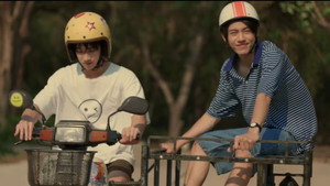 ต้นส้มอยู่บ้านเขา แต่ผลส้มหล่นมาบ้านเราตลอดเลย kép