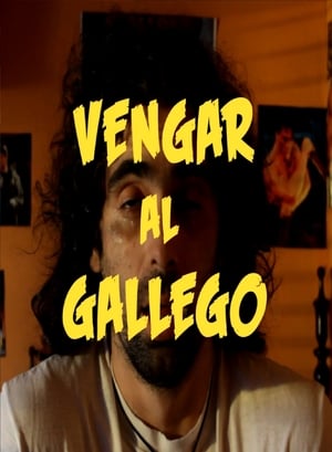 Vengar al Gallego poszter