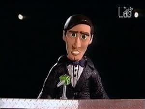 Celebrity Deathmatch 1. évad Ep.5 5. epizód