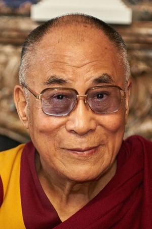 Tenzin Gyatso profil kép