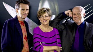 Great British Menu Season 7 Ep.1 1. epizód