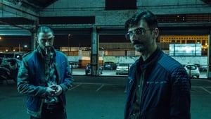 Gomorra 3. évad Ep.8 Nyílt háború