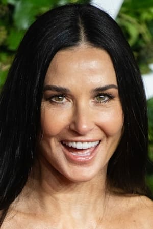 Demi Moore profil kép