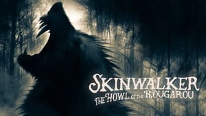 Skinwalker: The Howl of the Rougarou háttérkép