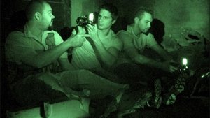 Ghost Adventures Season 2 Ep.4 4. epizód