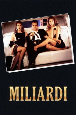 Miliardi poszter