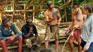 Survivor 40. évad Ep.9 9. epizód