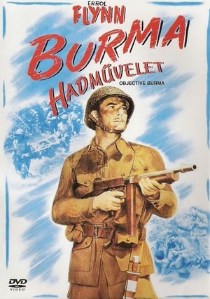 Burma hadművelet