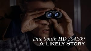 Due South Season 4 Ep.9 9. epizód