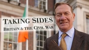 Taking Sides: Britain and the Civil War háttérkép