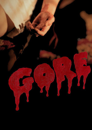 GORE poszter