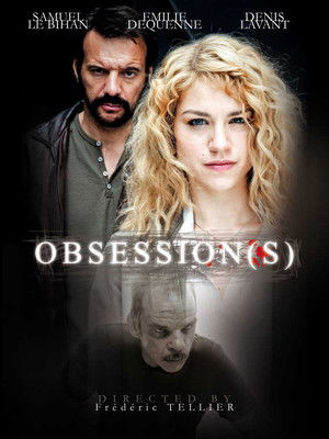 Obsession(s) poszter