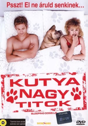 Kutya nagy titok