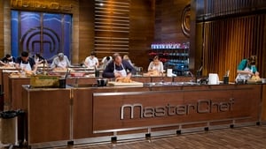 MasterChef 1. évad Ep.7 7. epizód