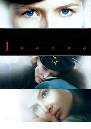 Joanna poszter