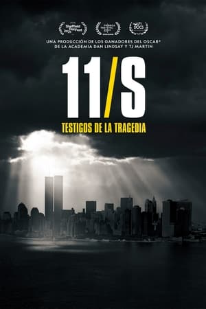 9/11: Egy nap Amerikában poszter