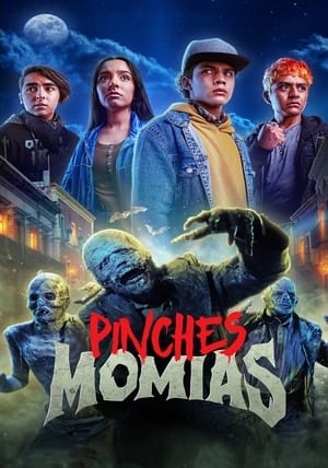 Pinches Momias