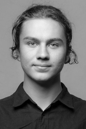 Aksel Ojari profil kép