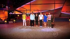 So You Think You Can Dance Australia Season 1 Ep.20 20. epizód