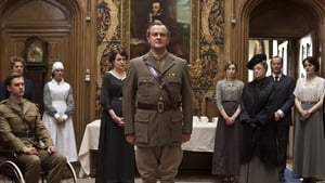 Downton Abbey 2. évad Ep.6 6. epizód