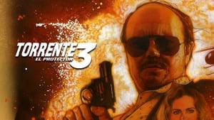 Torrente 3: A védelmező háttérkép